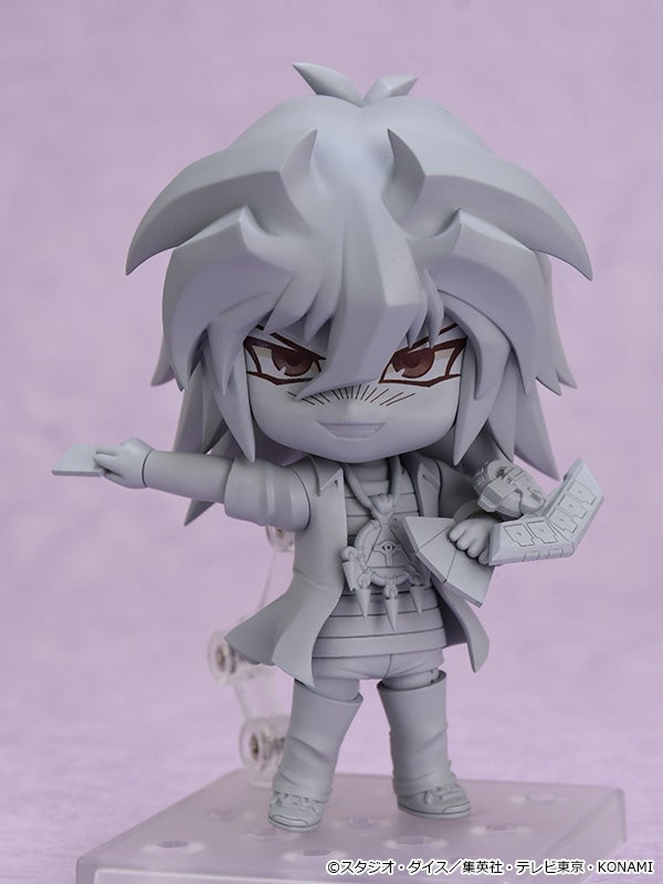 Yami Bakura nendoroid